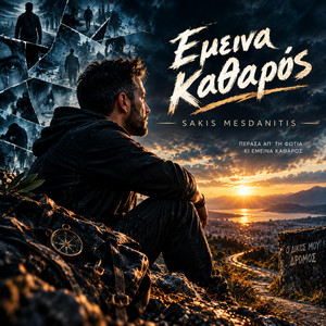 Εμεινα Καθαρός by Sakis Mesdanitis