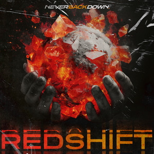 Redshift by Never Back Down