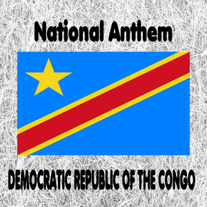 Glocal Orchestra - Democratic Republic of the Congo - Debout congolaise - Congolese National Anthem (Arise Congolese)