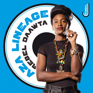 Can't Live For Yourself by Aza Lineage