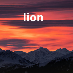 lion by Mogosplat