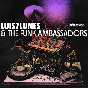 Tiro de Esquina - Acústico by Luis7Lunes, Kid Sanchez, Afterclass