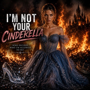 NOT YOUR CINDERELLA by LUNAs Tunes