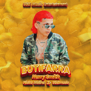 Harry smith, Nicko Molina & Stidlmusic - Butifarra