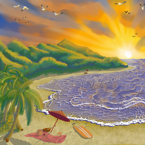 Oceanside