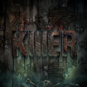 Killer by h1ddenxx, LeoRD Produciendo, Nueve
