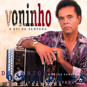 Voninho - Peneirando Fubá