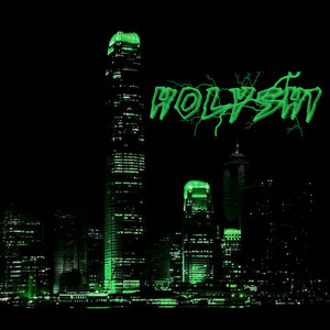 holyshi by Bloodior, Apollo Santana