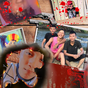 FreestyleHonduras504 - R.i.P YONVGLOCK Josue mejía