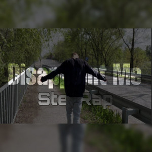 Cover art: Disappoint Me