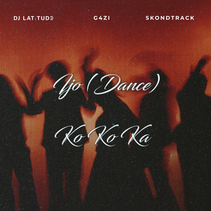 KO KO KA by DJ Latitude, G4ZI, Skondtrack