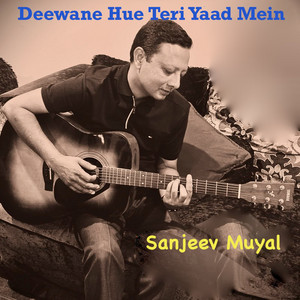 Deewane Hue Teri Yaad Mein