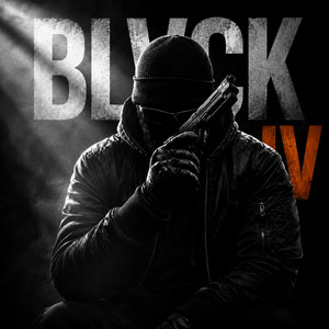 Blvck Ops by BLVCK4