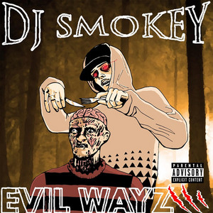 洋楽 Ese Lil Joker Evil Wayz 洋楽 Wayz Evil Joker Ese Lil