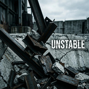 Unstable by Shakaitis