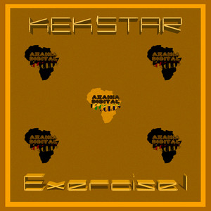 Exercise 1 - Original Mix by Kek'star cover art
