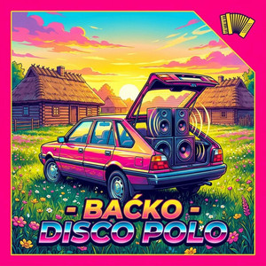 Disco Polo by Baćko