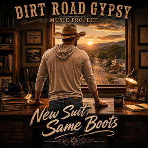 New Suit Same Boots by Dirt Road Gypsy