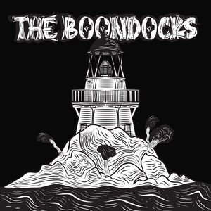 The Boondocks - Alone