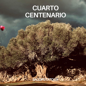Cuarto Centenario by Sacopotato Dx
