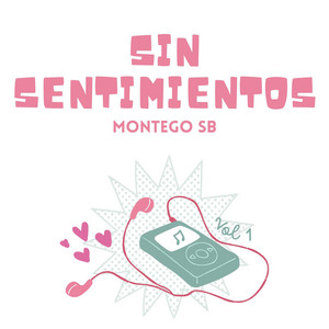 SIN SENTIMIENTOS by Montego SB