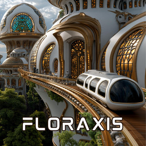 Floraxis by Alien Realms
