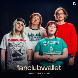 Cotton Mouth - Audiotree Live Version by fanclubwallet, Audiotree