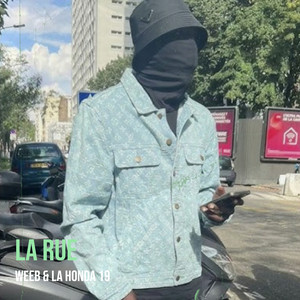La Rue by Weeb, La Honda 19