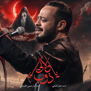يا دلالي ذوب by حيدر البياتي