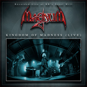 Kingdom Of Madness