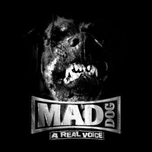 A real voice #TiH by Dj Mad Dog, MC Jeff
