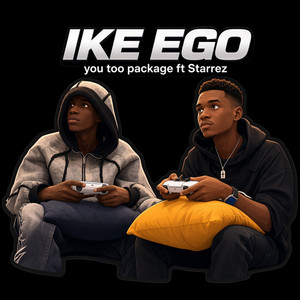 Ike Ego by You Too Package, Starrez