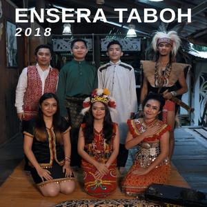 Ensera Muzik - Ensera Taboh 2018