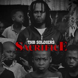THB SOLDIERS - SACRIFICES