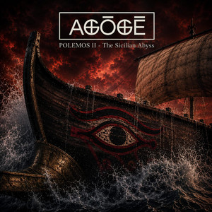 The Herms Desecrated by Agoge