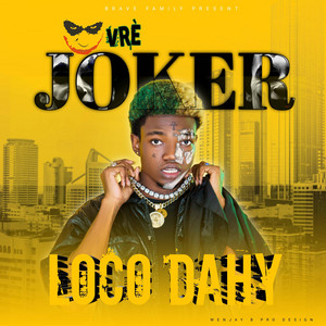 Vrai Joker