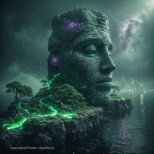 Island Reverie by Transcendental Dreamer