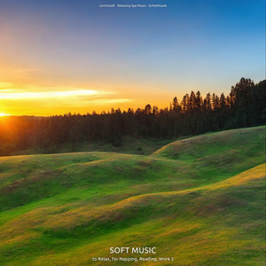 Soft Music to Relax, for Napping, Reading, Work 2