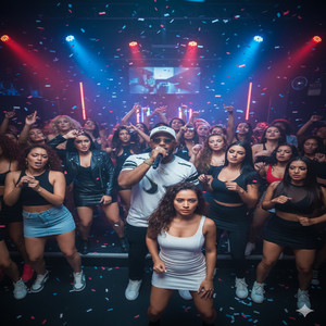 ENTREGAME TL ESO by Tuty Face