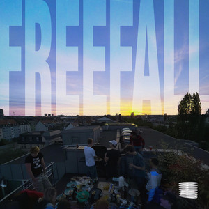 free fall by 7.Stock, scullly, ELIIA, Big Bear, llliebig, Rey