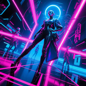 Restless Mind by Frank Anderson