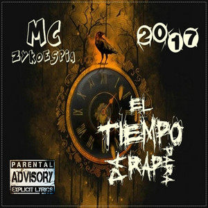 Mc Zykoespia - Outro (2017)