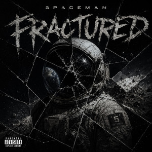 Fractured by 5paceman