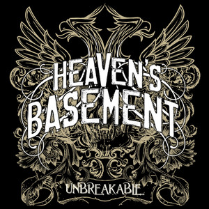 Let Me Out Of Here by Heaven's Basement