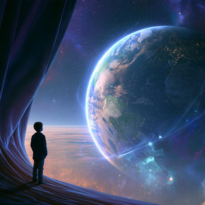 One World by Ash & Paradise