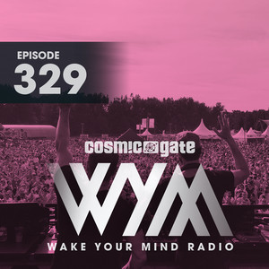 Wake Your Mind Radio 329 album