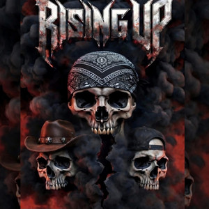 Right Where I Was Meant To Be by Rising Up