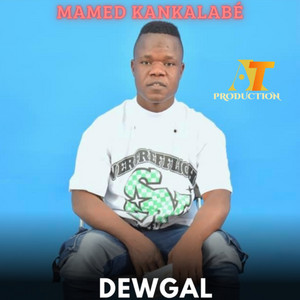 Mamed kankalabé - DEWGAL