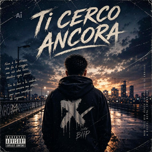 Ti cerco ancora by BliP