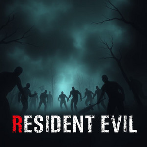 Encomia - Resident Evil